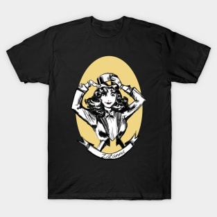 Zatanna T-Shirt